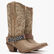 Crush™ by Durango® Women's Western Boot with Accessory, , large