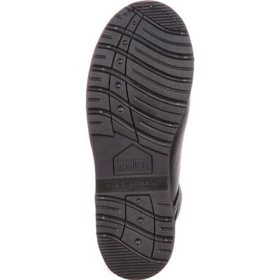 QUICKFIT Collection: Lehigh Safety Shoes Unisex Steel Toe Met Guard Waterproof Work Boot, , large