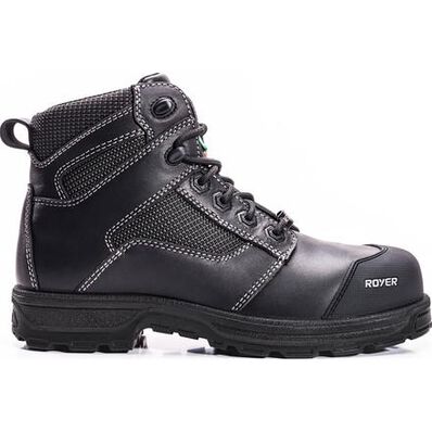 Royer Agility™ Arctic Grip® Men's 6 inch Composite Toe CSA Puncture-Resistant Waterproof Work Boot, , large