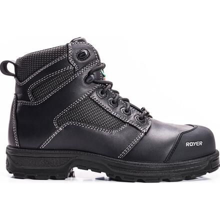 Royer Agility Arctic Grip Men s 6 inch Composite Toe CSA Puncture