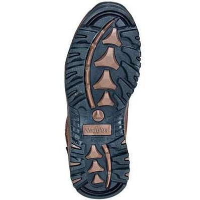 Nautilus Steel Toe Waterproof Work Hiker, , large