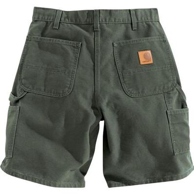 Carhartt Moss Work Short, , large