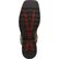 Twisted X Lite Men's 12-Inch Alloy Toe Electrical Hazard Waterproof Western Work Boot, , large