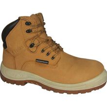 S Fellas by Genuine Grip Poseidon Men's Composite Toe Waterproof Work Hiker