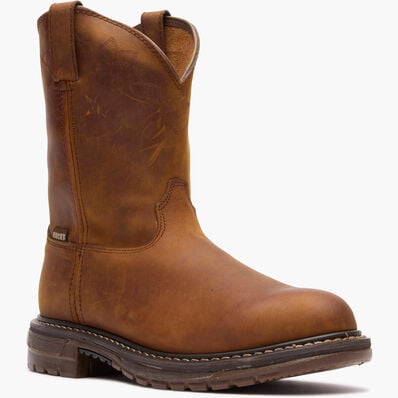 Rocky Original Ride Roper Western Boot, , large