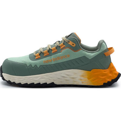 New Balance Cremorne Women's Composite Toe Electrical Hazard Athletic Work Shoe, , large
