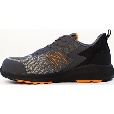 New Balance Speedware Men's Composite Toe Puncture-Resisting Athletic Work Shoe, , large