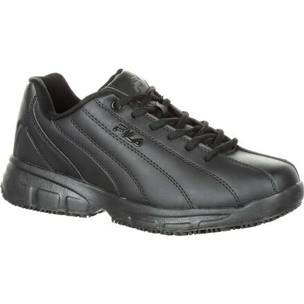 Fila shop long shoes