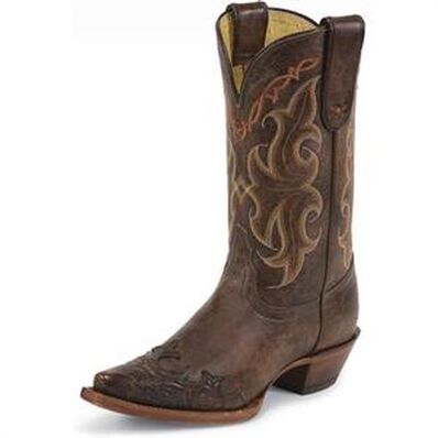 Tony Lama 100% Vaquero Women's Western Boot, , large