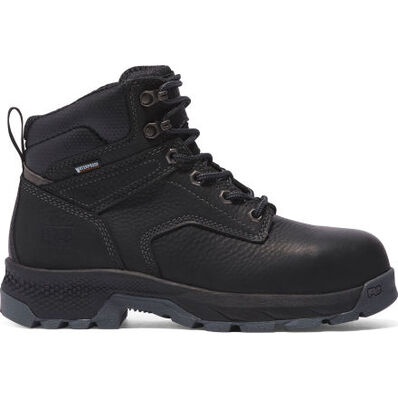 Timberland PRO TiTAN EV Women's Composite Toe Waterproof Work Boot, , large