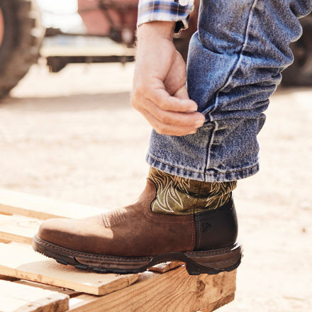 Men's durango boots hotsell