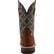 Twisted X Men's 12-Inch Carbon Nano Toe Electrical Hazard Western Work Boot, , large