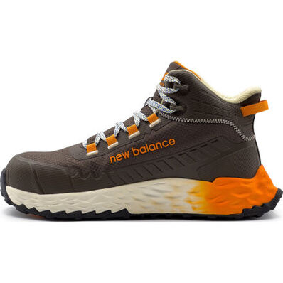 New Balance Cremorne 4-inch Men's Composite Toe Electrical Hazard Athletic Work Shoe, , large