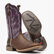 Durango® Lady Rebel Pro™ Women's Ventilated Plum Western Boot, , large