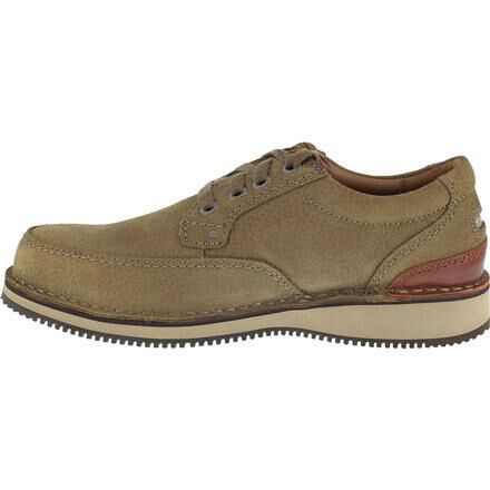 Rockport Works Prestige Point Work Steel Toe Work Oxford RK2803