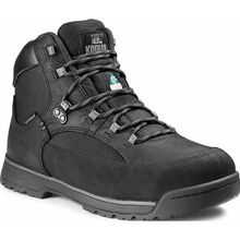 Kodiak Greb Men's CSA Steel Toe Puncture-Resisting Waterproof Work Boot