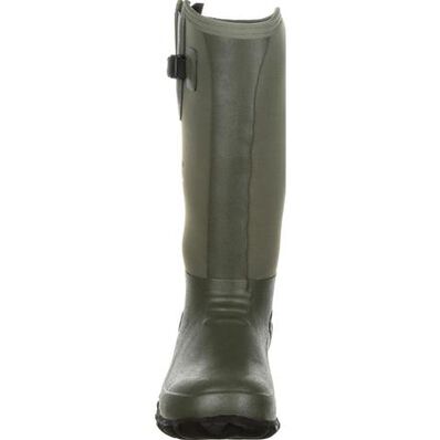 Georgia Boot Waterproof Rubber Boot, , large Georgia Boot Waterproof Rubber Boot, , large