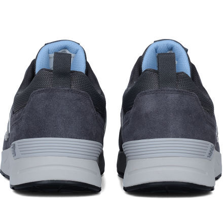 New balance 10 rev lite vibram top
