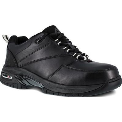 Reebok Tyak Composite Toe Conductive LoCut Work Shoe, , large
