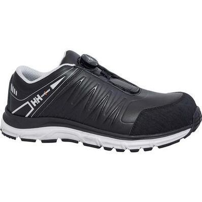 QUICKFIT: Helly Hansen THOR BOA Composite Toe Work Athletic Shoe, , large