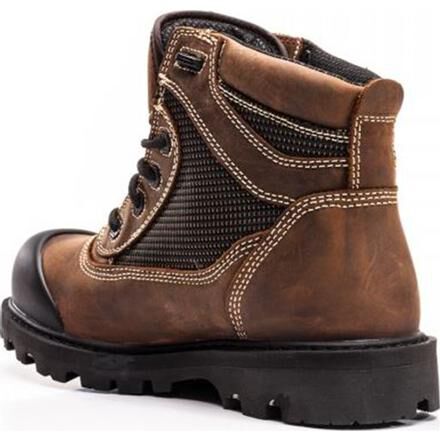 Royer Composite Toe CSA PR Waterproof Work Boot