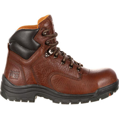Timberland PRO TiTAN Women's Alloy Toe Work Boot, , large