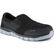 Reebok Sublite Cushion Work Men's Alloy Toe Electrical Hazard Work Athletic Oxford Slip-on Shoe, , large