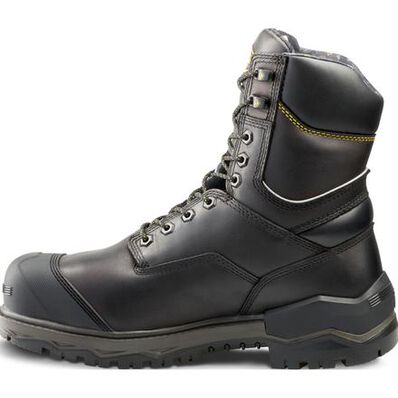 Terra Gantry LXI Men's CSA Nano Toe Puncture-Resisting Insulated Waterproof Work Boot, , large
