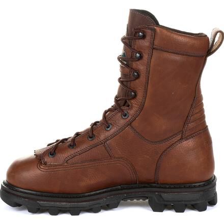 Rocky bearclaw 3d boots on sale