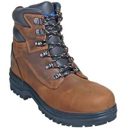 Blundstone steel toe cheap