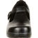 4Eursole Comfort 4Ever Women's Black T-Strap Shoe, , large