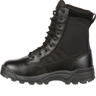 Original S.W.A.T. Classic 9" Women's Duty Boot, , large