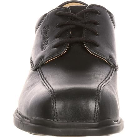 Dress safety shop shoes steel toe