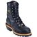 Chippewa Steel Toe Waterproof Insulated Logger Work Boot, , large