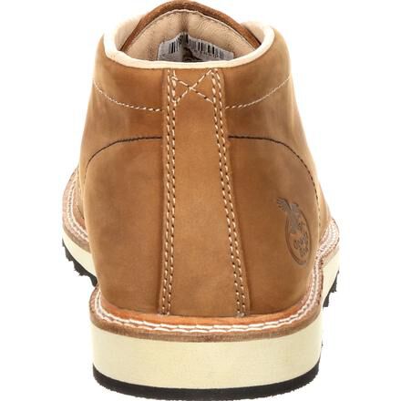 Georgia boot small deals batch chukka