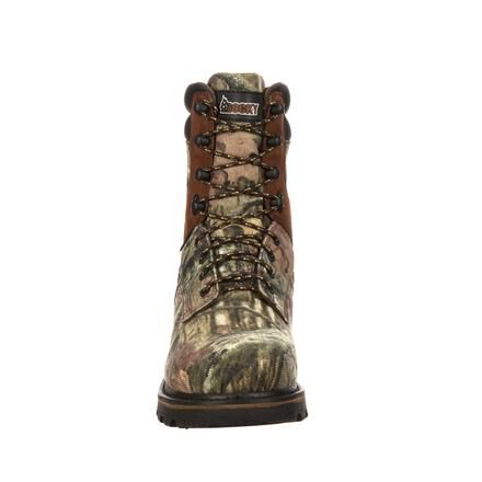 Rocky CornStalker GORE TEX Waterproof Insulated Outdoor Boot RKYS084