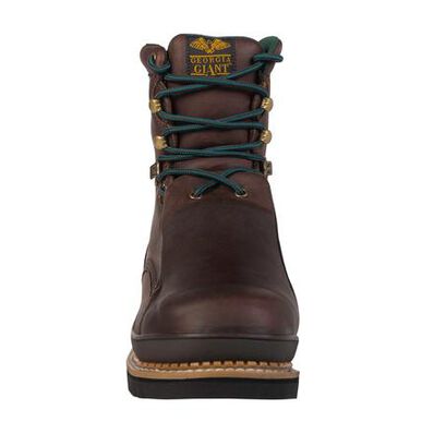 Georgia Giant Metatarsal Steel Toe Work Boots, , large