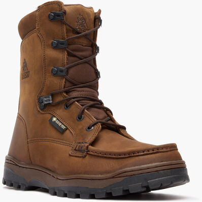 Rocky Outback Gore-Tex Waterproof Boot, , large