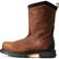 Ariat WorkHog XT Defy H2O Men's 11 inch Carbon Fiber Toe Electrical Hazard Waterproof Wellington Work Boot, , large