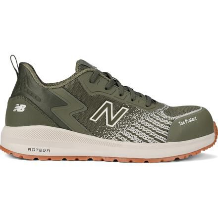 New Balance Speedware Men s Composite Toe Puncture Resisting Athletic Work Shoe