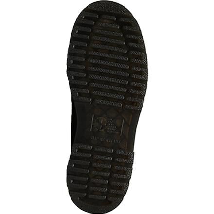 Dr martens rivet steel toe hot sale