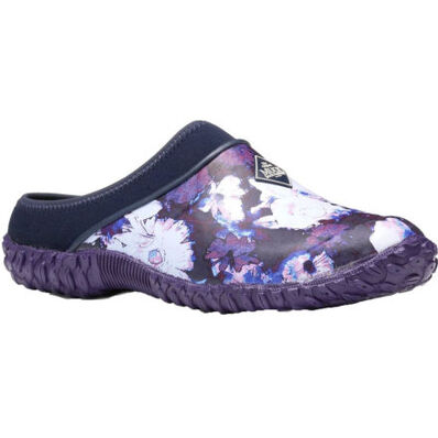 Women's Muckster Clog, , large