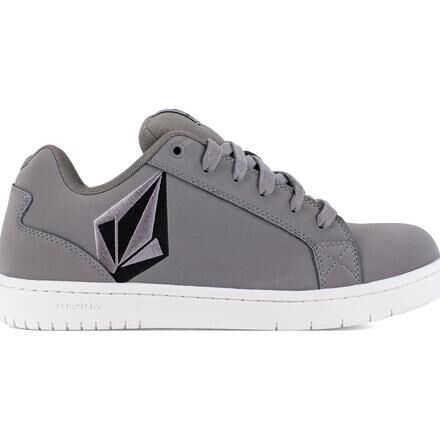 ン 大人気 新品 ノ Composite Men's Stone Volcom Toe Skate Hazard Electrical 靴