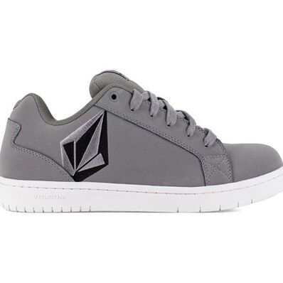 Volcom Stone Men's Composite Toe Electrical Hazard Skate Work Athletic Shoe, , large