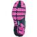 Nautilus Women's Steel Toe Low Profile Athletic Work Shoe, , large