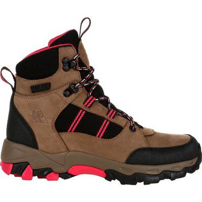 Rocky Endeavor Point Women's Waterproof Outdoor Boot, , large