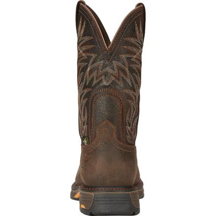 Ariat met guard store