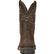 Ariat WorkHog Men's 11 inch Composite Toe Internal Met-Guard Waterproof Western Work Boot, , large