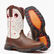 Durango® Maverick™ Women's Steel Toe Waterproof Western Work Boot, , large