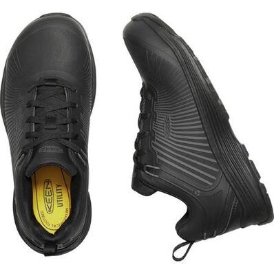 KEEN Utility® Sparta XT Women's Aluminum Toe Electrical Hazard Athletic Work Shoe, , large